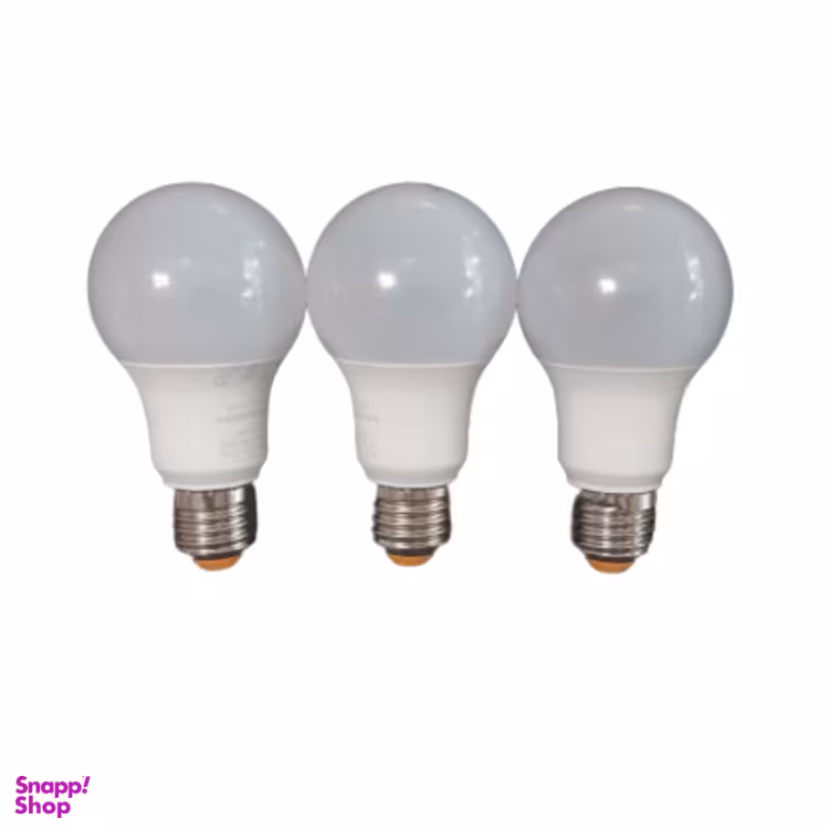 لامپ 9 وات نمانور (Namanoor) بسته 3 عددی