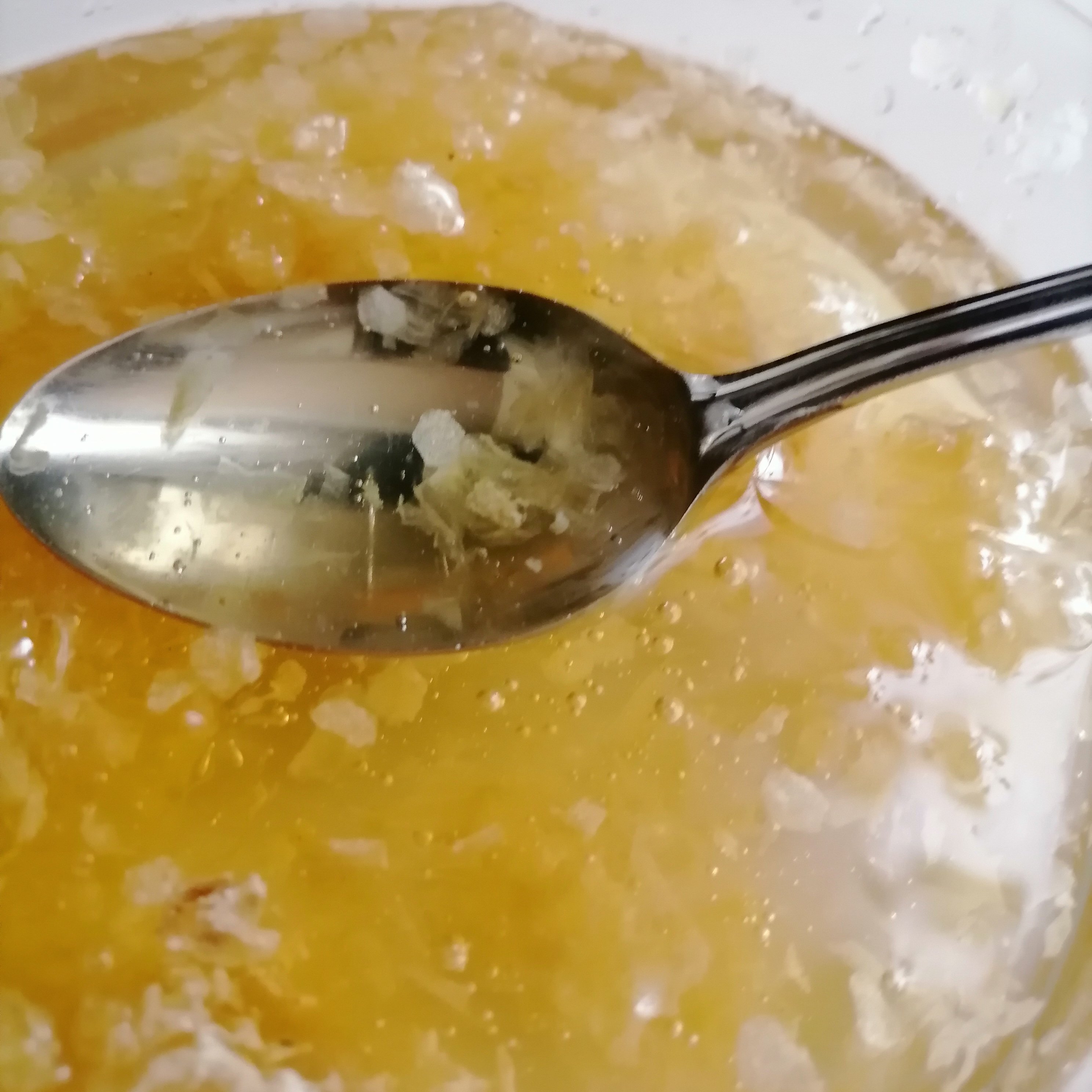 عسل طبیعی
