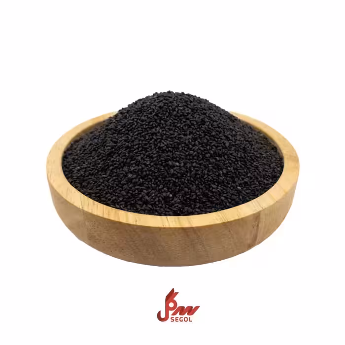 تخم شربتی سرت ممتاز 250 گرم 