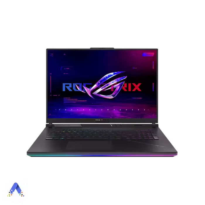 لپ تاپ گیمینگ ایسوس ROG Strix Scar 18 G834JZ-XB (2023)