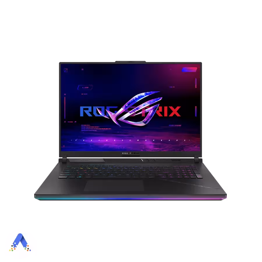 لپ تاپ گیمینگ ایسوس ROG Strix Scar 18 G834JZ-XB (2023)