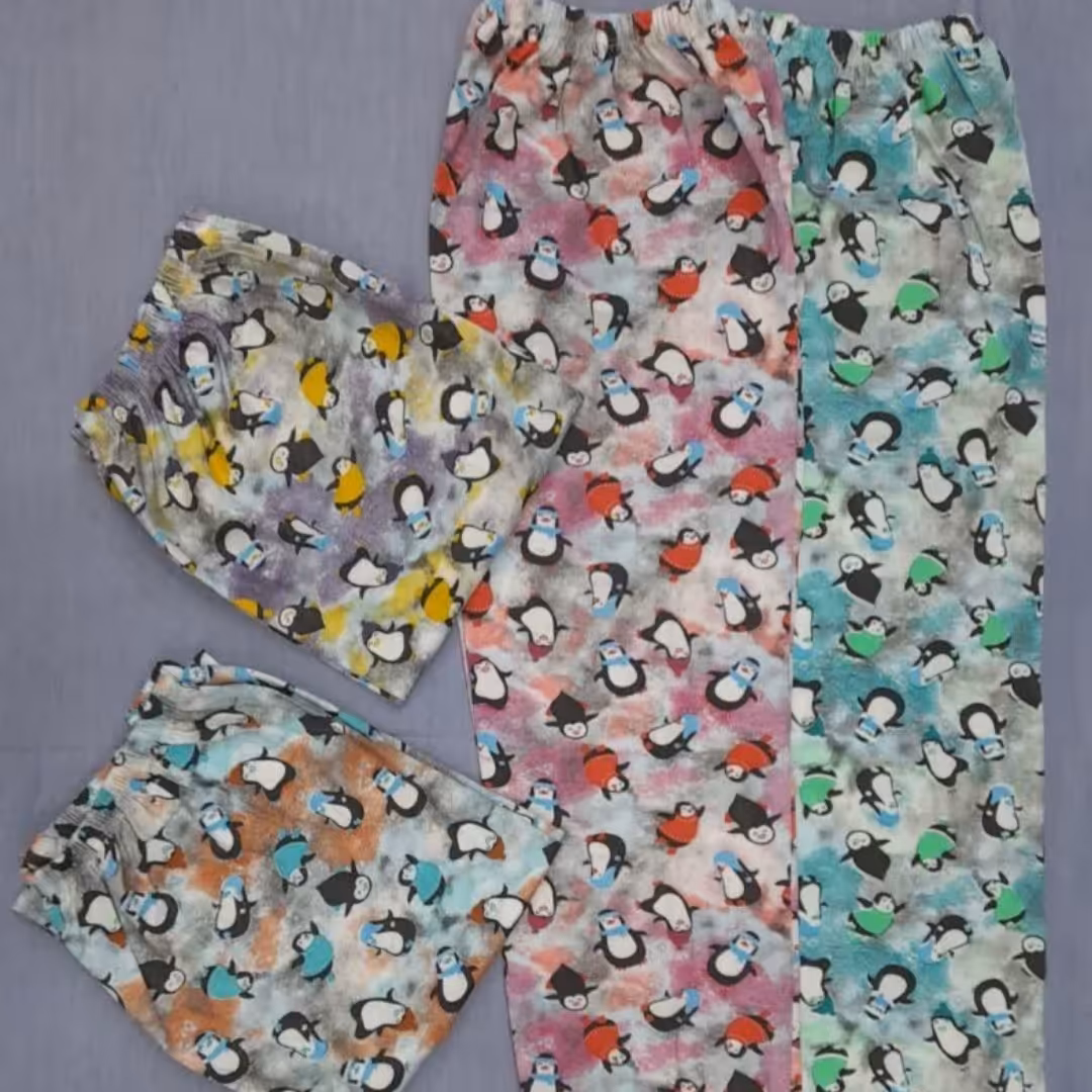 شلوار دخترانه