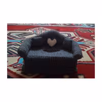 دستمال مبلی