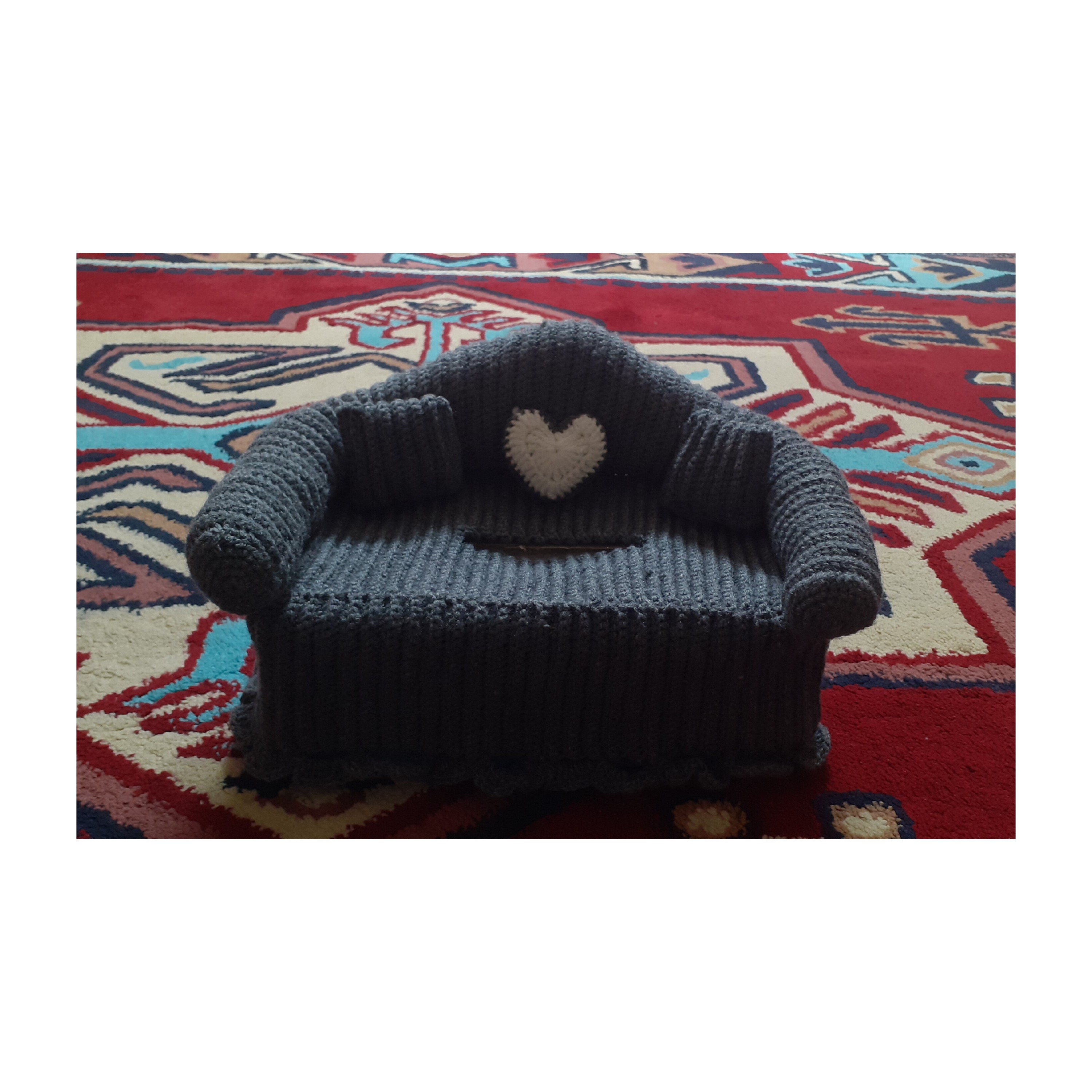 دستمال مبلی