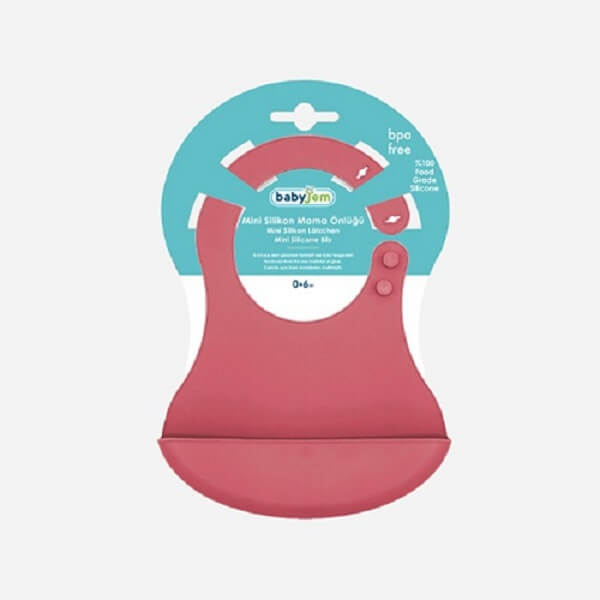 قیمت و خرید پیش بند نوزادی بیبی جم مدل Bj718.4 ارسال و تخفیف ویژه