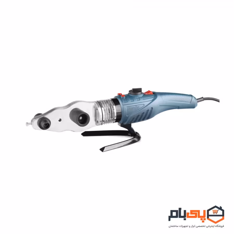 دستگاه جوش لوله سبز (اتو لوله) رونیکس مدل RH-4403