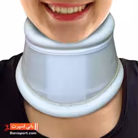 گردن بند طبی دو تکه O1 011 نوکست