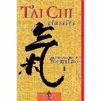 کتاب زبان اصلی Tai Chi Classics اثر Waysun Liao انتشارات Shambhala