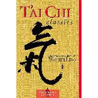 کتاب زبان اصلی Tai Chi Classics اثر Waysun Liao انتشارات Shambhala