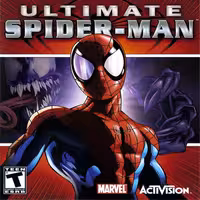 بازی کامپیوتری Ultimate Spider-man