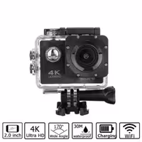 دوربین فیلم برداری WiFi ورزشی 4K