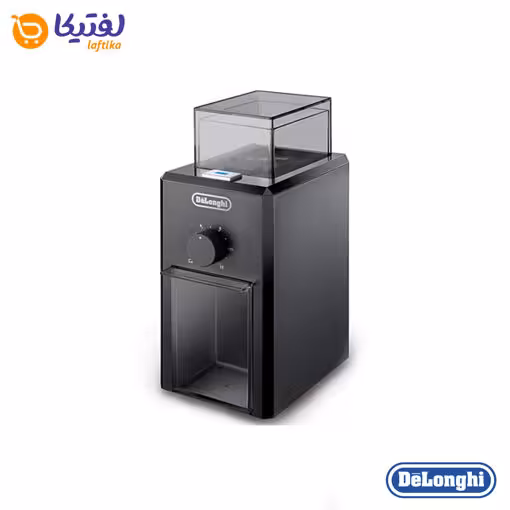 آسیاب قهوه دلونگی مدل KG79