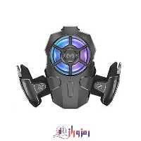 فن خنک کننده MEMO مدل AK03