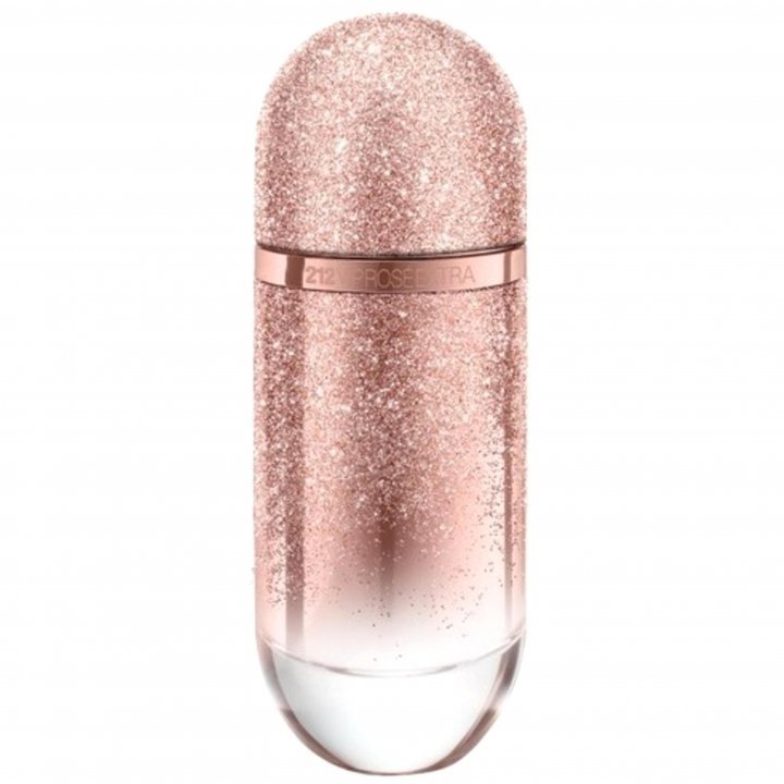 عطر ادکلن کارولینا هررا 212 وی آی پی رز اکسترا | Carolina Herrera 212 VIP Rosé Extra