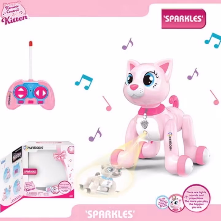 گربه کنترلی