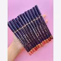 رژلب مدادی مات استی