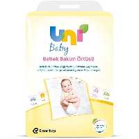 زیرانداز کودک 10 عددی یونی بیبی Uni Baby