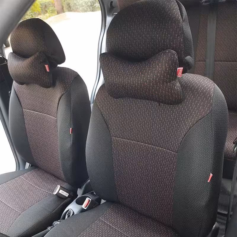 روکش صندلی خودرو هایکو مدل یاقوت مناسب برای کوییک و کوییک آر