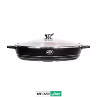 تابه گرانیتی ATC سایز 32