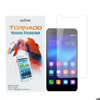 محافظ صفحه نمایش تورنادو مدل نانو گلس مناسب برای موبایل هوآوی Honor 6 