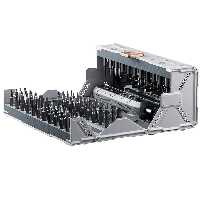 ست پیچ‌گوشتی شارژی 162 کاره پاورولوژی P180N1ESBK