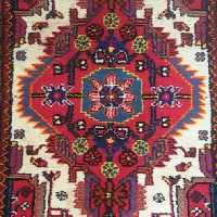 فرش دستبافت 