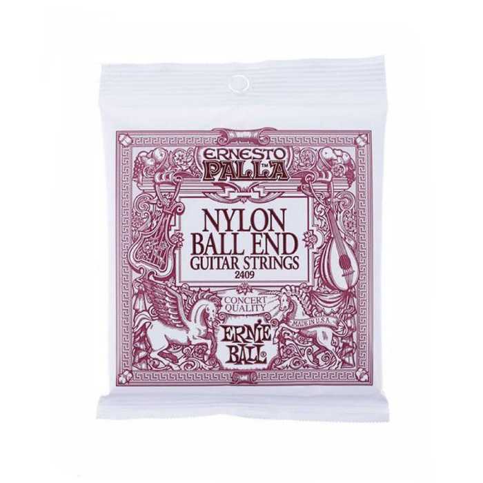 سیم گیتار کلاسیک ارنی بال مدل 2409