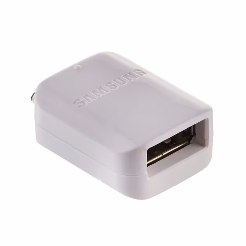 تبدیل او تی جی سامسونگ Samsung OTG Micro USB