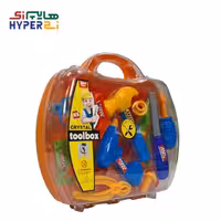 جعبه ابزار کریستالی کیفی بست توی

