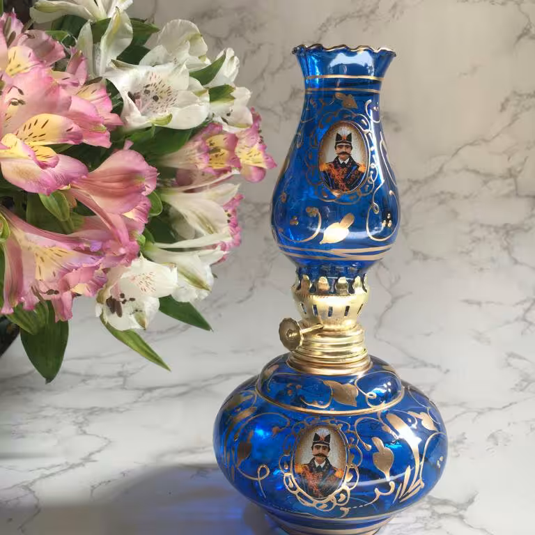 چراغ گردسوز