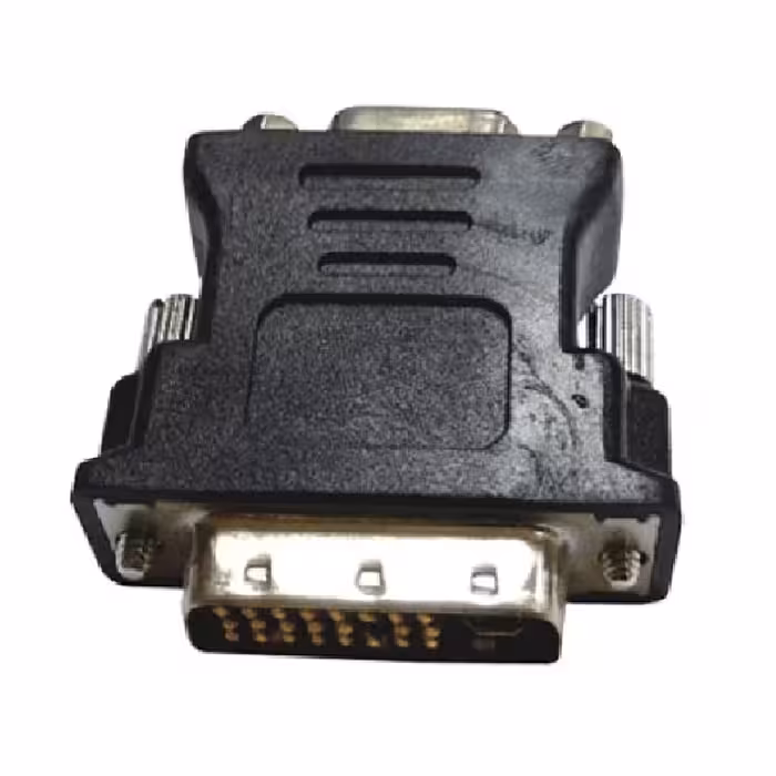 مبدل DVI به VGA فرانت مدل اچ دی بی 15