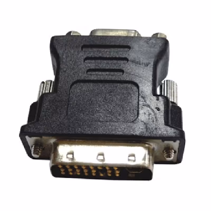 مبدل DVI به VGA فرانت مدل اچ دی بی 15