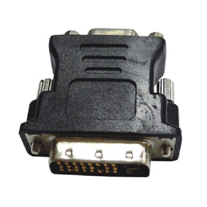 مبدل DVI به VGA فرانت مدل اچ دی بی 15