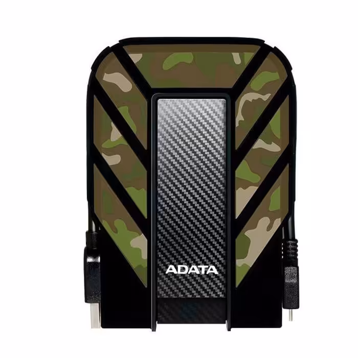 هارد اکسترنال ای دیتا HD710MP 2TB