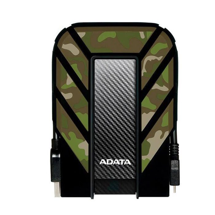 هارد اکسترنال ای دیتا HD710MP 2TB