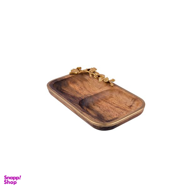 اردو خوری گلد کیش مدل بلاسم کد GK829422-1