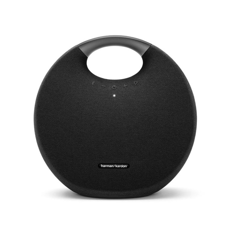 اسپیکر بلوتوثی هارمن کاردن مدل Onyx Studio 6