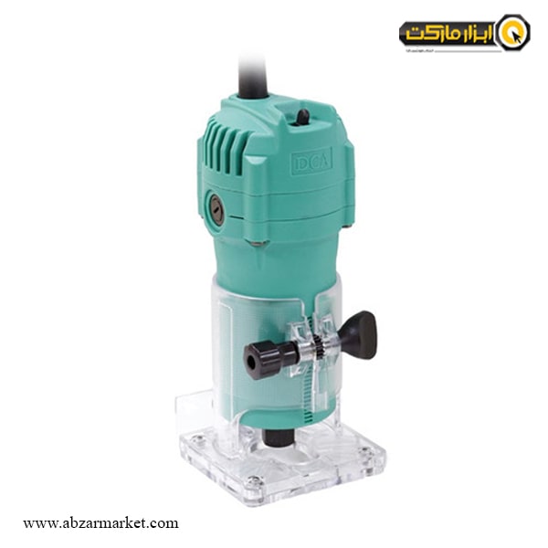 اور فرز مشتی DCA مدل AMP03-6