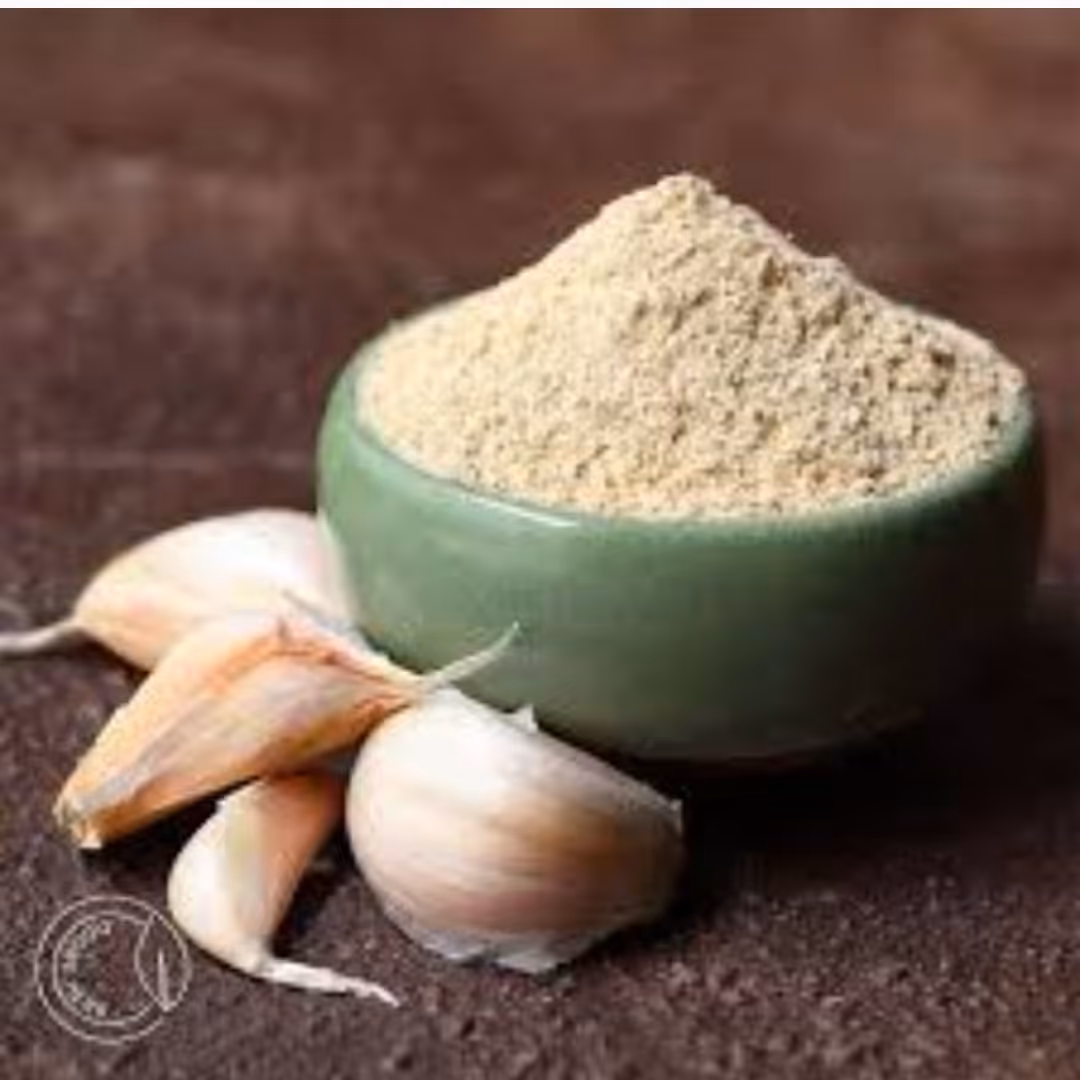 پودر سیر(50 گرمی)