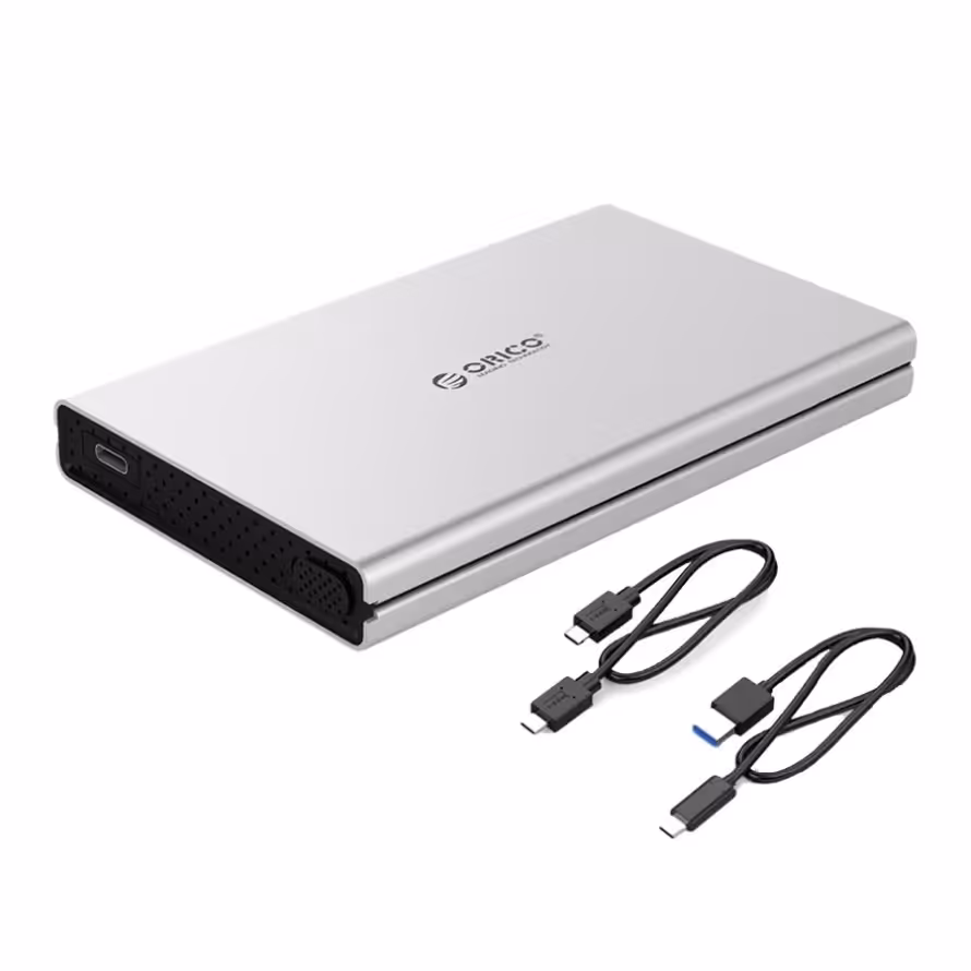 قاب هارد اکسترنال اوریکو 2528C3-G2