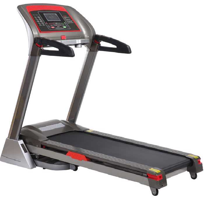 تردمیل فلکسی فیت F 9155