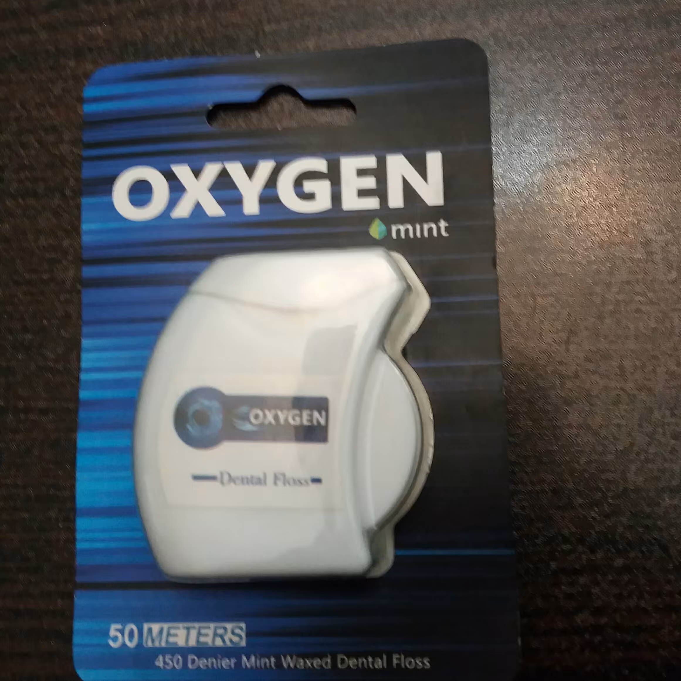 نخ دندان  اکسیژن 50 متر