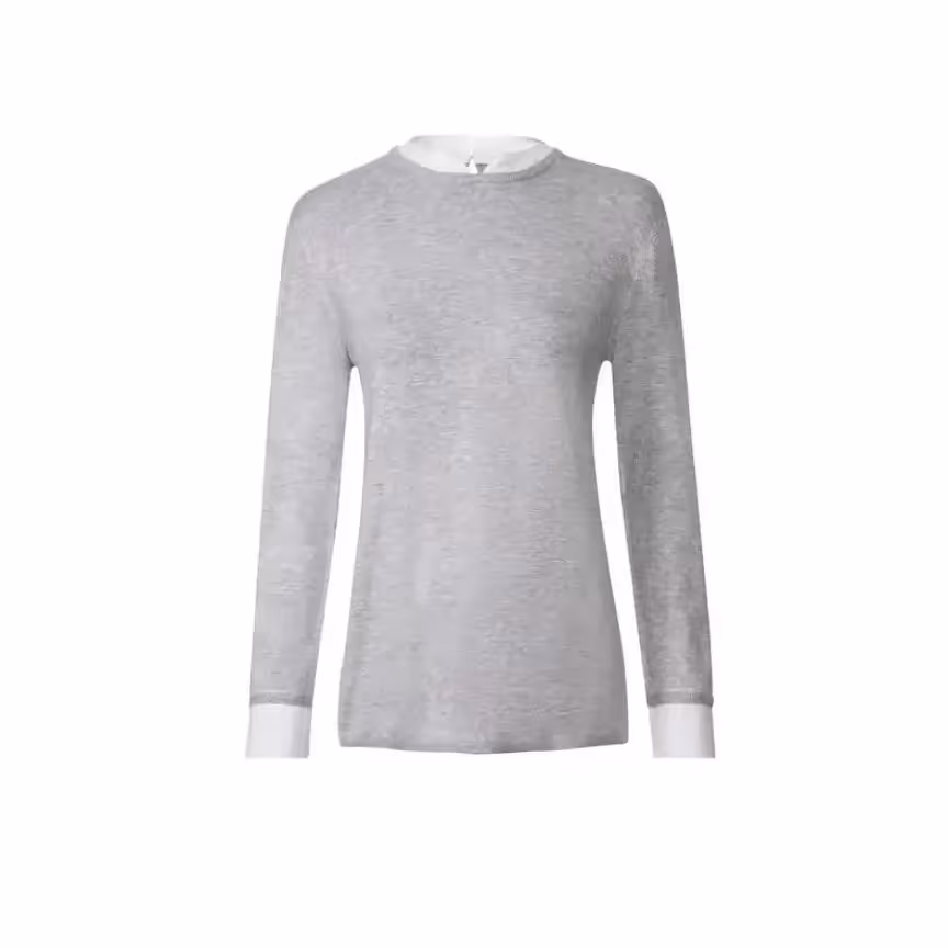 بلوز بافت زنانه شیک و اورجینال برنداسمارا آلمان esmara