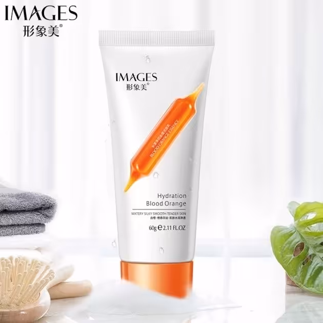 فوم پرتقال خونی ایمیجز