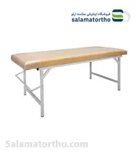 تخت‌معاینه پایه‌ثابت