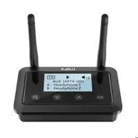 گیرنده و فرستنده بلوتوث صدا   1mii b03 plus