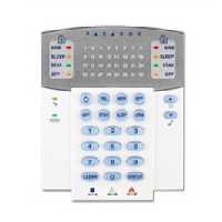 کیپد دزدگیر اماکن پارادوکس مدل K32LED