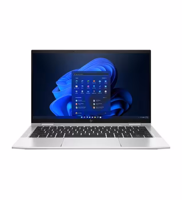 لپ تاپ اچ پی 13.3 اینچی مدل EliteBook X360 1030 G8-A i7 1165G7 16GB 512GB HDD