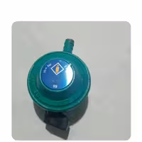 رگلاتور گاز