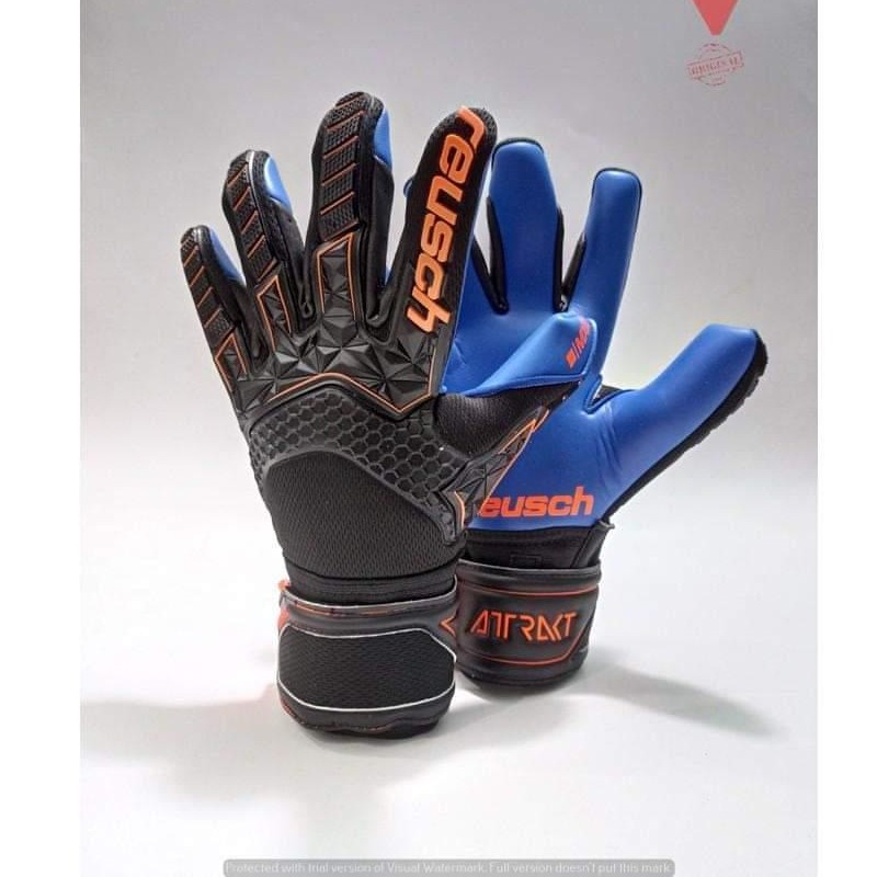  دستکش دروازبانی reusch